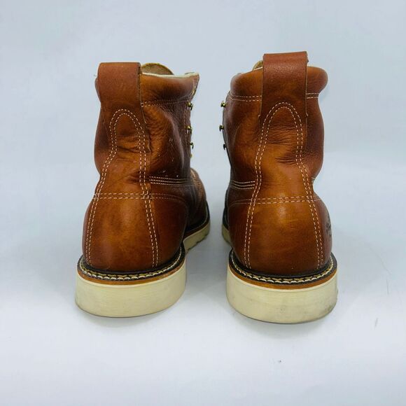 THOROGOOD AMERICAN HERITAGE 804-4200 6″ \